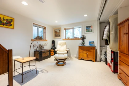 Hallway Photo of 4047 W 32nd Avenue, Vancouver, BC