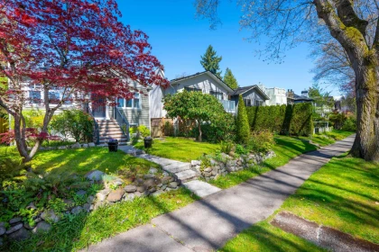 Hot Tub / Spa Photo of 4047 W 32nd Avenue, Vancouver, BC