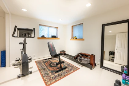 Laundry Room Photo of 4047 W 32nd Avenue, Vancouver, BC
