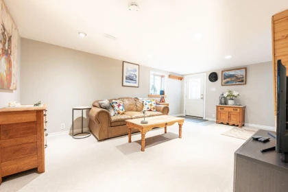 Loft / Bonus Room Photo of 4047 W 32nd Avenue, Vancouver, BC