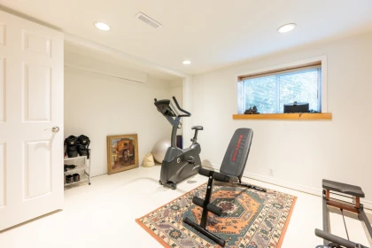 Mudroom Photo of 4047 W 32nd Avenue, Vancouver, BC