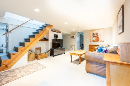 Office / Den Photo of 4047 W 32nd Avenue, Vancouver, BC