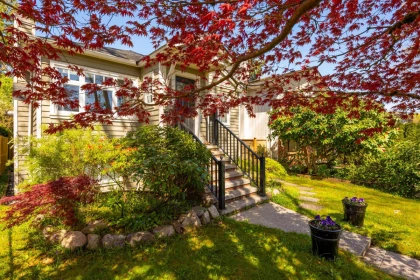 Pantry Photo of 4047 W 32nd Avenue, Vancouver, BC
