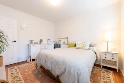 Powder Room Photo of 4047 W 32nd Avenue, Vancouver, BC