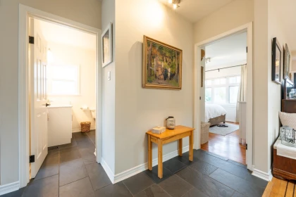 Primary Bathroom Photo of 4047 W 32nd Avenue, Vancouver, BC