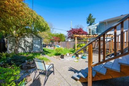 Primary Bedroom Photo of 4047 W 32nd Avenue, Vancouver, BC