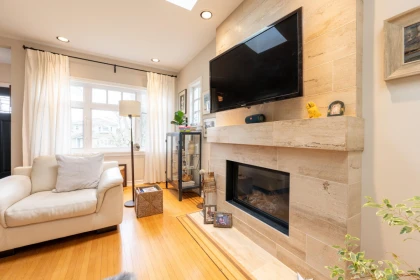 Street View Photo of 4047 W 32nd Avenue, Vancouver, BC