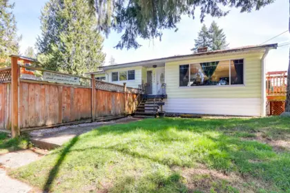 3530 Hastings Street, Port Coquitlam, BC, Port Coquitlam — Single Family Residence for sale