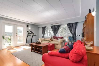 3530 Hastings Street, Port Coquitlam, BC, Port Coquitlam — Single Family Residence for sale