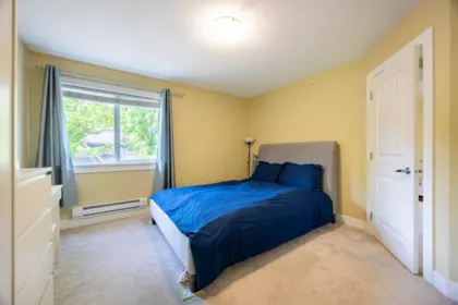 Bedroom 3 Photo of 32 22977 116 Avenue, Maple Ridge, BC