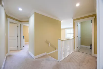 Breakfast Nook Photo of 32 22977 116 Avenue, Maple Ridge, BC