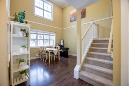 32 22977 116 Avenue, Maple Ridge, BC, Maple Ridge — Townhouse for sale