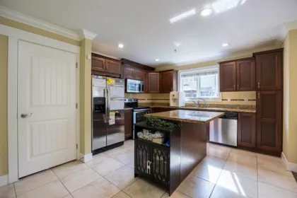 Pantry Photo of 32 22977 116 Avenue, Maple Ridge, BC