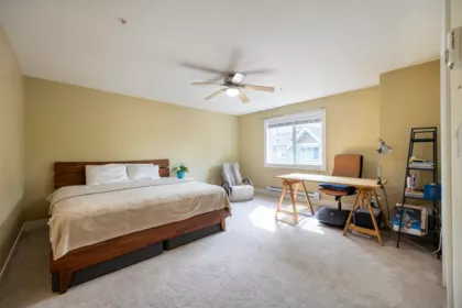 Primary Bedroom Photo of 32 22977 116 Avenue, Maple Ridge, BC