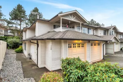 159 20391 96 Avenue, Langley, BC, Langley — Townhouse for sale