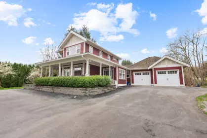 34553 Penner Avenue, Mission, BC, Mission — Single Family Residence for sale