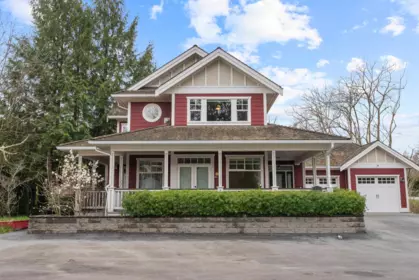 34553 Penner Avenue, Mission, BC, Mission — Single Family Residence for sale