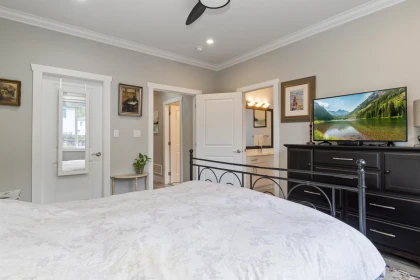 Office / Den Photo of 3 20118 Beacon Road, Hope, BC