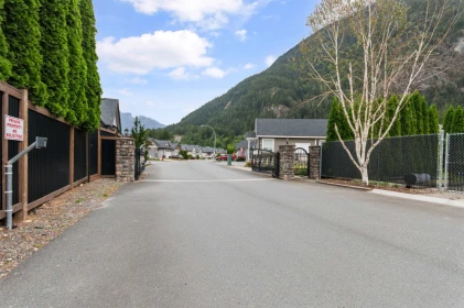 Street View Photo of 3 20118 Beacon Road, Hope, BC