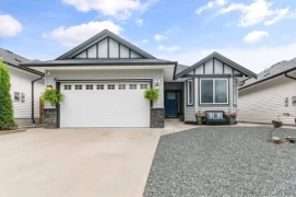 3 20118 Beacon Road, Hope, BC