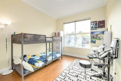 Bedroom 3 Photo of 34 7111 Lynnwood Drive, Richmond, BC