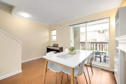34 7111 Lynnwood Drive, Richmond, BC, Richmond — Townhouse for sale