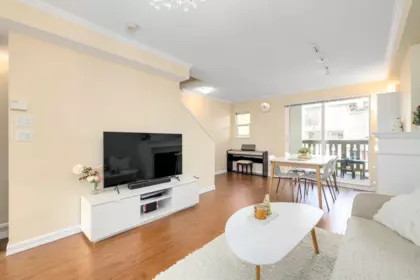 34 7111 Lynnwood Drive, Richmond, BC, Richmond — Townhouse for sale