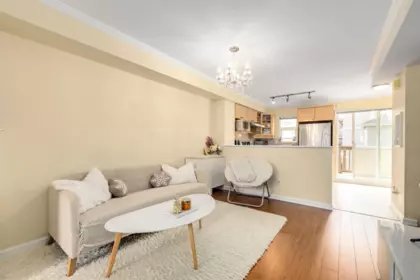 34 7111 Lynnwood Drive, Richmond, BC, Richmond — Townhouse for sale