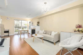 34 7111 Lynnwood Drive, Richmond, BC