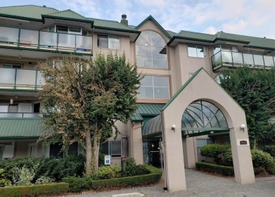 208 2960 Trethewey Street, Abbotsford, BC, Abbotsford — Apartment/Condo for sale