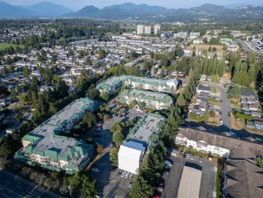 Office / Den Photo of 208 2960 Trethewey Street, Abbotsford, BC