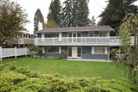 1025 Clements Avenue, North Vancouver, BC