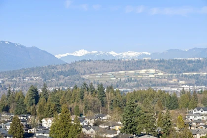 Office / Den Photo of 1605 7178 Collier Street, Burnaby, BC