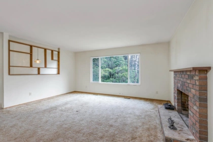 Basement Recreation Room Photo of 35109 Skeena Avenue, Abbotsford, BC