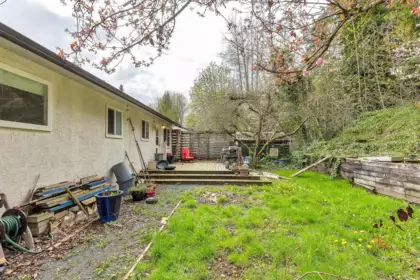 Hot Tub / Spa Photo of 35109 Skeena Avenue, Abbotsford, BC