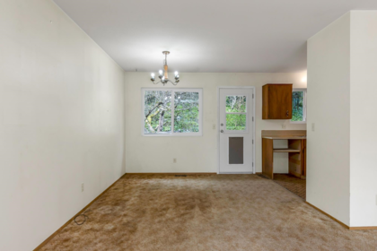 Laundry Room Photo of 35109 Skeena Avenue, Abbotsford, BC