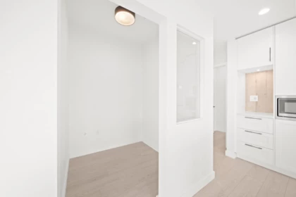 Loft / Bonus Room Photo of 405 3038 St George Street, Port Moody, BC
