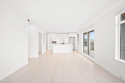 Pantry Photo of 405 3038 St George Street, Port Moody, BC