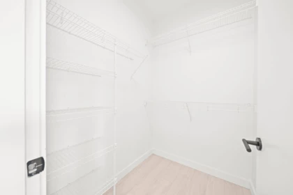 Powder Room Photo of 405 3038 St George Street, Port Moody, BC