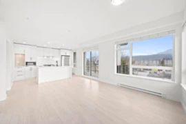 405 3038 St George Street, Port Moody, BC