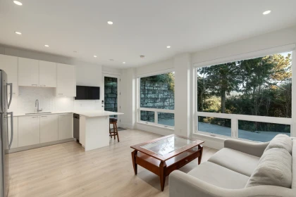 Community Amenities Photo (Clubhouse) of 817 Younette Drive, West Vancouver, BC