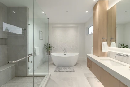 Hot Tub / Spa Photo of 817 Younette Drive, West Vancouver, BC