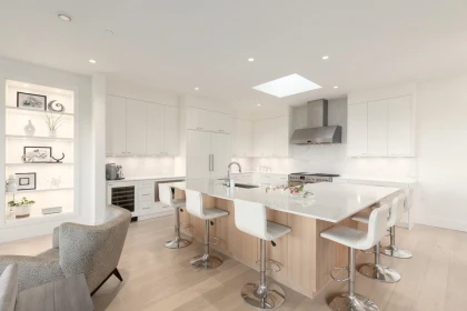 Loft / Bonus Room Photo of 817 Younette Drive, West Vancouver, BC