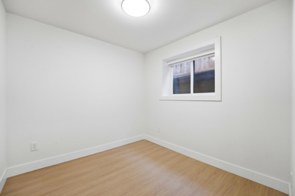 Garage Interior Photo of 4 6070 Elgin Avenue, Burnaby, BC