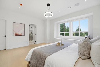 Loft / Bonus Room Photo of 4 6070 Elgin Avenue, Burnaby, BC