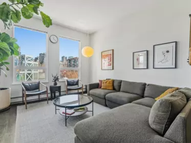 408 105 W 2nd Street, North Vancouver, BC, North Vancouver — Apartment/Condo for sale