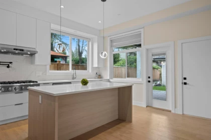 1433 Barberry Drive, Port Coquitlam, BC, Port Coquitlam — Half Duplex for sale