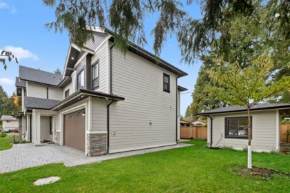 Office / Den Photo of 1433 Barberry Drive, Port Coquitlam, BC