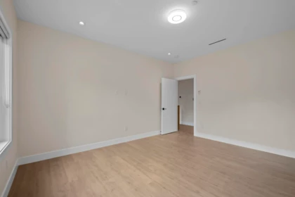 Walk-In Closet Photo of 1433 Barberry Drive, Port Coquitlam, BC
