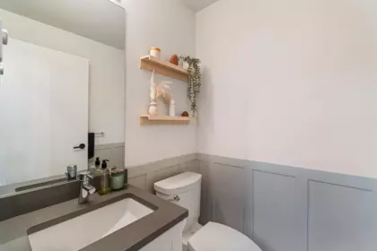 Mudroom Photo of 60 10199 River Drive, Richmond, BC
